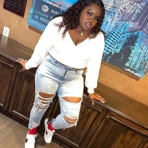 Meet your Posher, Shanequa